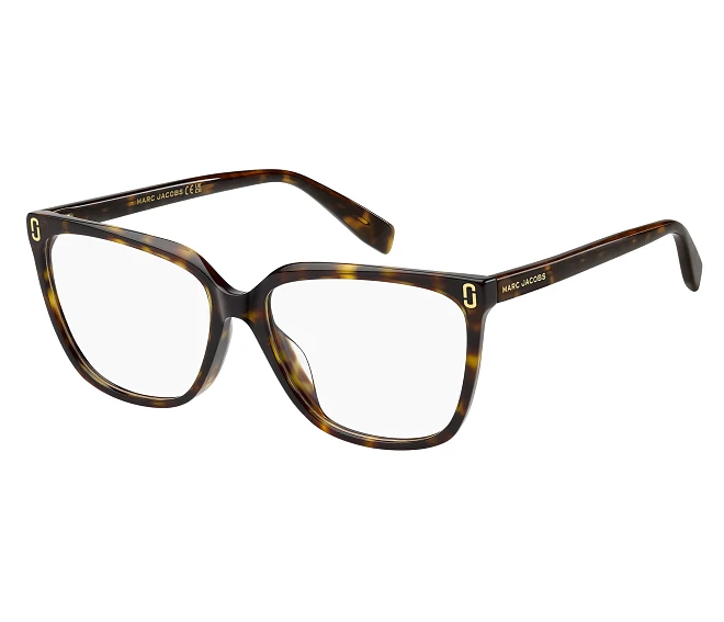 Marc Jacobs Brille MJ-1144-G 086 55 15 havana