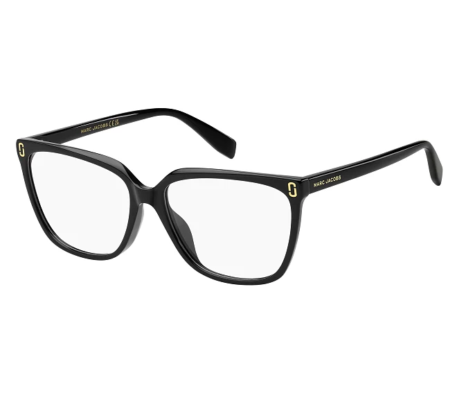Marc Jacobs Brille MJ-1144-G 807 55 15 schwarz