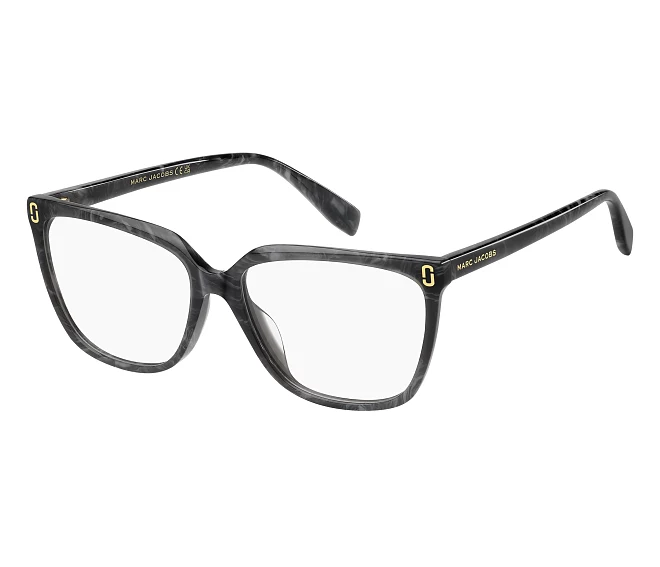 Marc Jacobs Brille MJ-1144-G UAV 55 15 grau