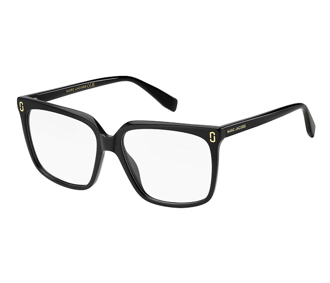 Marc Jacobs Brille MJ-1145 807 55 15 schwarz