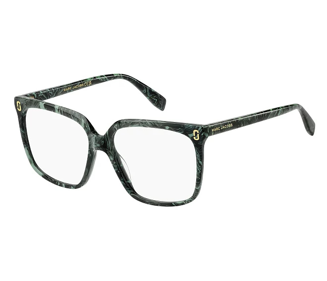 Marc Jacobs Brille MJ-1145 JRI 55 15 grün