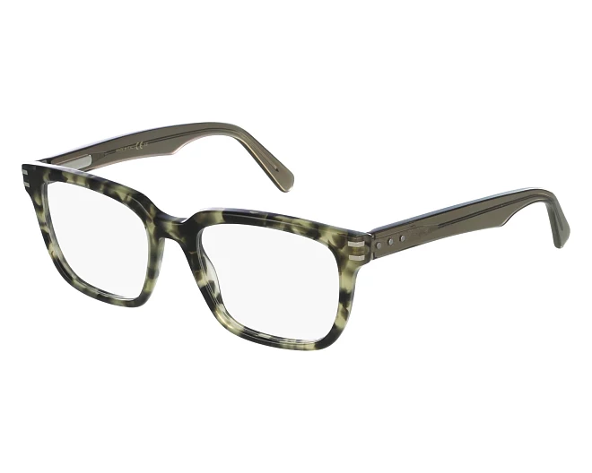 Marc Jacobs Brille MJ-600 673 52 19 graugrau