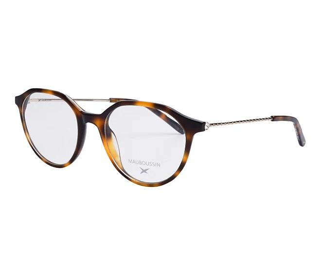 Mauboussin Brille MAU2006 03 47 18 havanagold