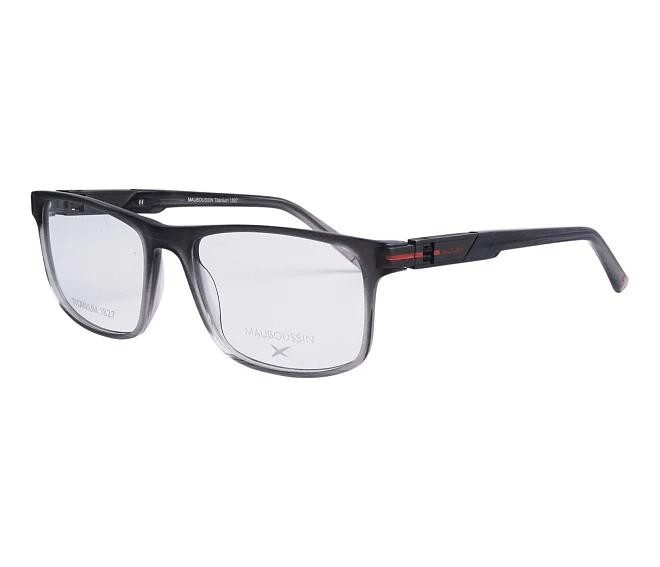 Mauboussin Brille MTI2206 03 56 18 grau