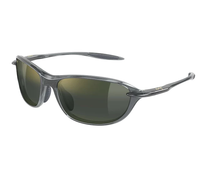 Maui Jim Sonnenbrillen MJ0339S 004 62 17 grau