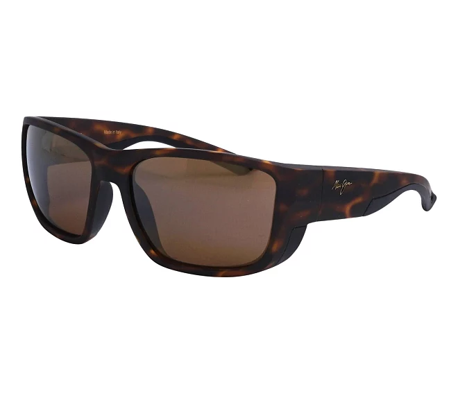 Maui Jim Sonnenbrillen MJ896 H896-10 60 18 havana