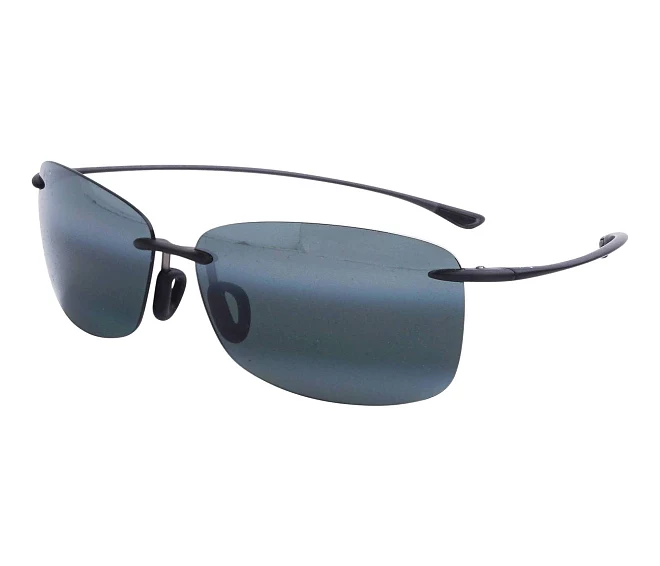 Maui Jim Sonnenbrillen MJ442 11M 62 13 grau