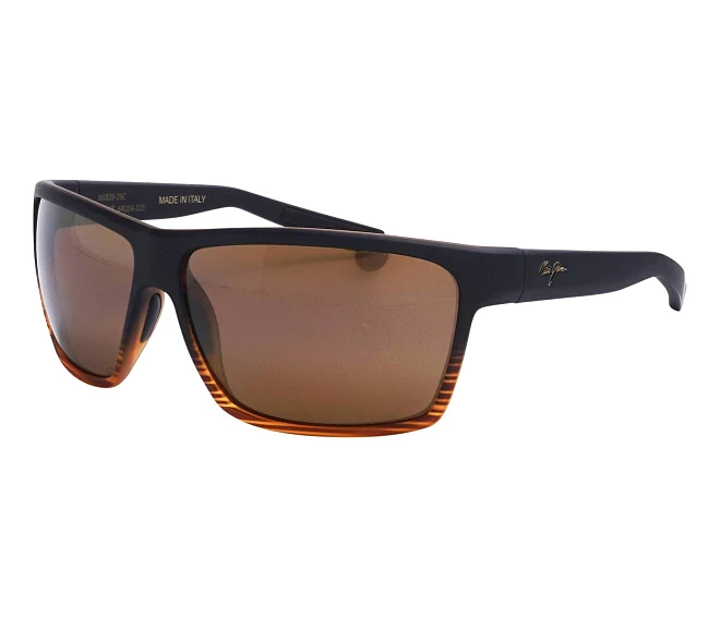 Maui Jim Sonnenbrillen MJ839 25C 64 14 braun