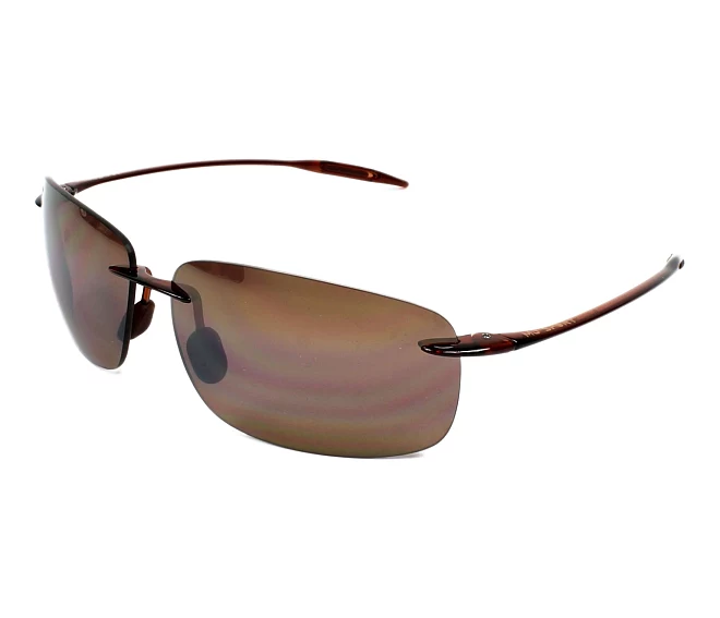 Maui Jim Sonnenbrillen H-422 26 63 13 braun