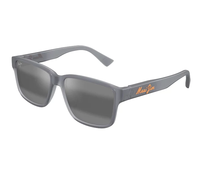 Maui Jim Sonnenbrillen MJ0688SA 002 58 16 grau