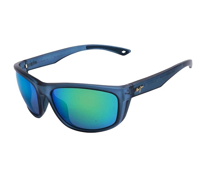 Maui Jim Sonnenbrillen GM-869 03 62 18 blau