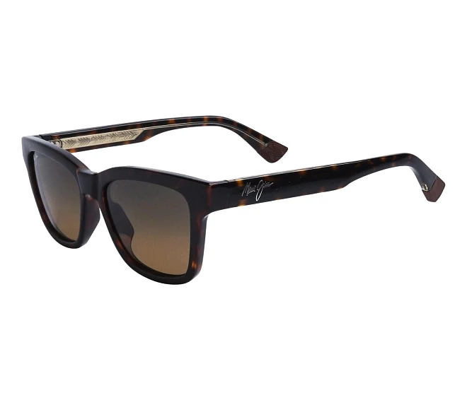 Maui Jim Sonnenbrillen HS644 10 53 17 havana