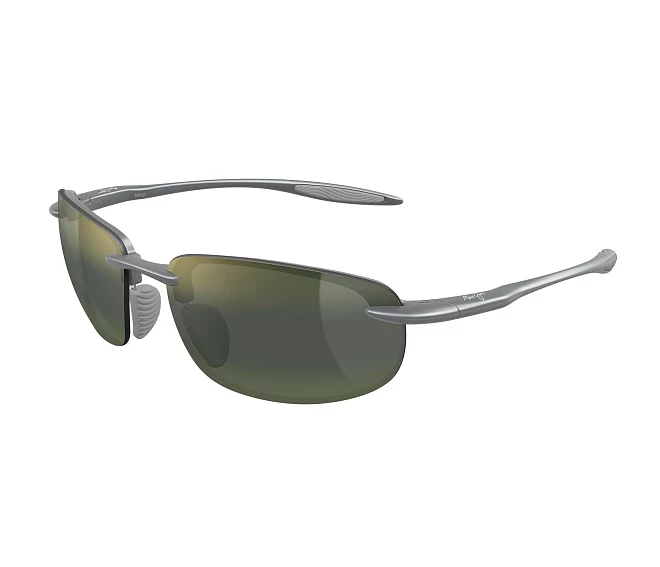 Maui Jim Sonnenbrillen MJ0676S 019 63 15 grau