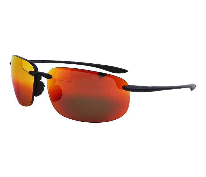 Maui Jim Sonnenbrillen MJ456 RM456-02A 67 15 schwarz