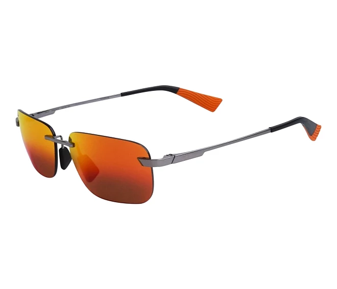 Maui Jim Sonnenbrillen RM624 17 59 15 stahlfarbenschwarz