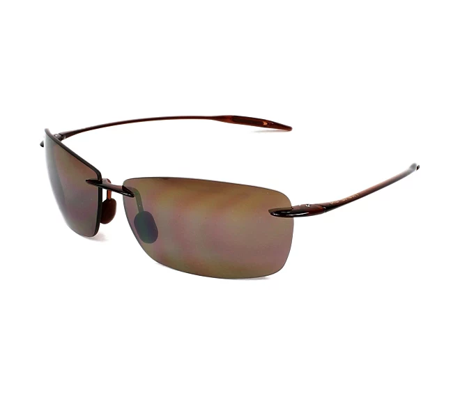 Maui Jim Sonnenbrillen H-423 26 65 13 braun