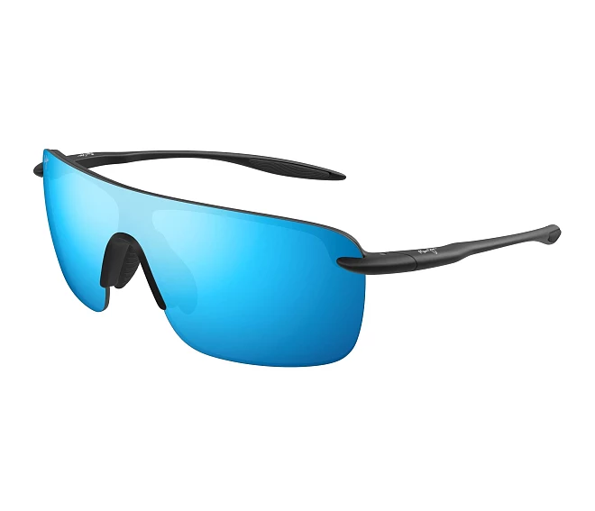Maui Jim Sonnenbrillen MJ0680S 003   schwarz