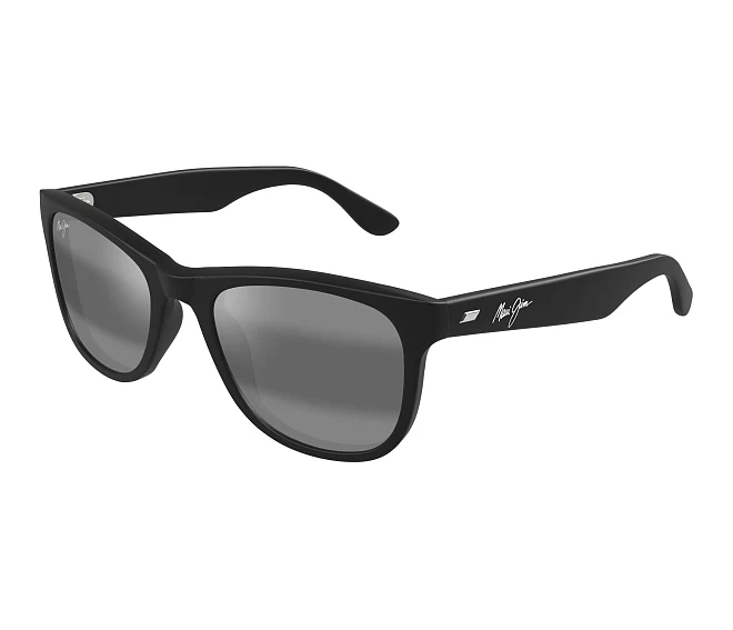 Maui Jim Sonnenbrillen MJ0692S 001 53 20 schwarz