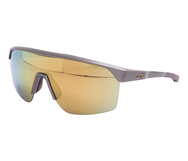 Maui Jim Sonnenbrillen MJ0595S 002   bronze