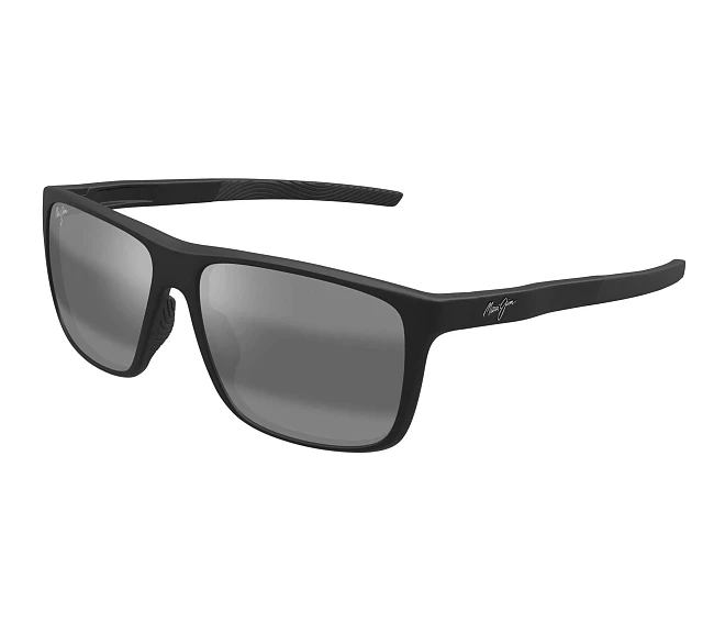 Maui Jim Sonnenbrillen MJ0598S 001 58 15 schwarz