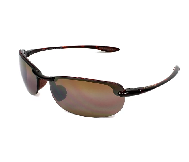 Maui Jim Sonnenbrillen H-405 10 64 17 havana
