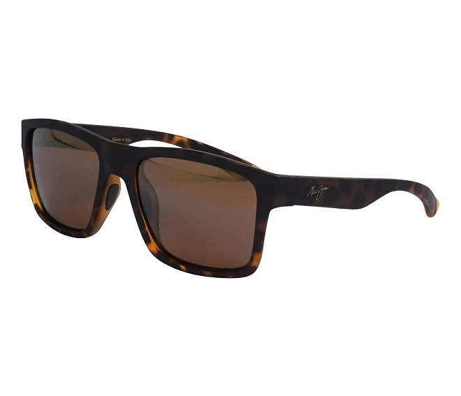 Maui Jim Sonnenbrillen MJ897 H897-10 57 19 havana