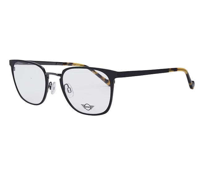 Mini Brille 742004 10 53 22 schwarz
