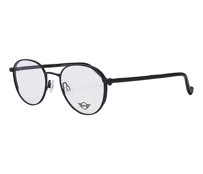 Mini Brille 742007 11 49 19 schwarz
