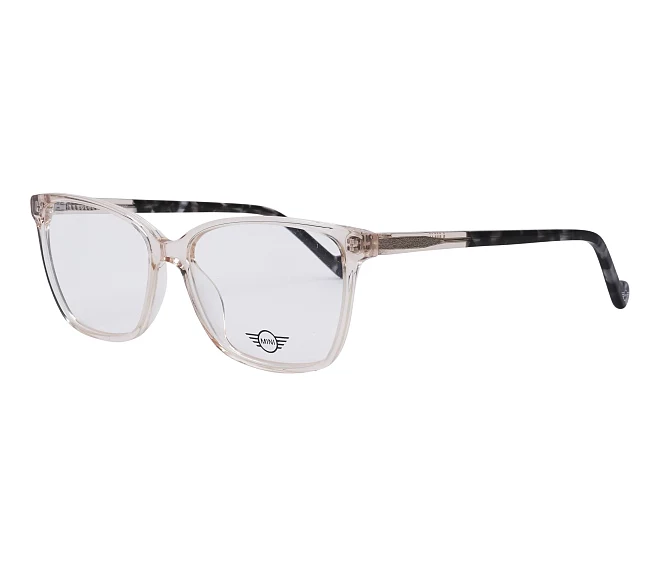 Mini Brille 743000 50 53 14 hautfarbenhavana