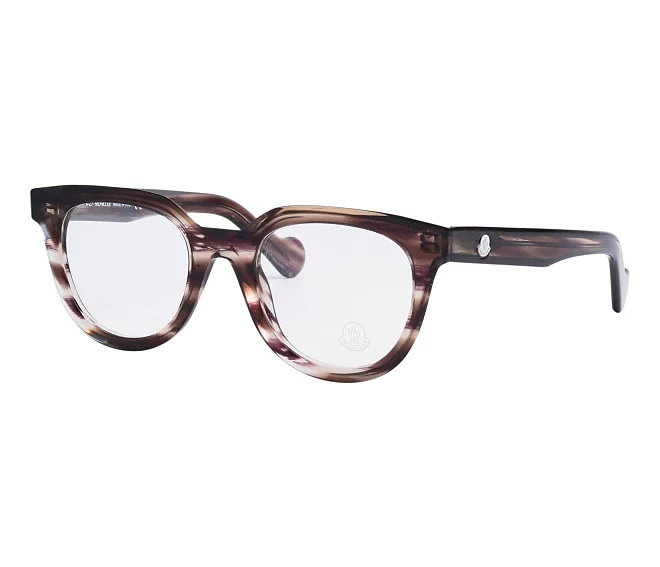Moncler Brille ML5005-V 081 47 20 braun