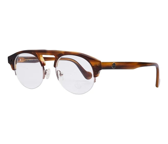 Moncler Brille ML5016-V 047 49 21 braun