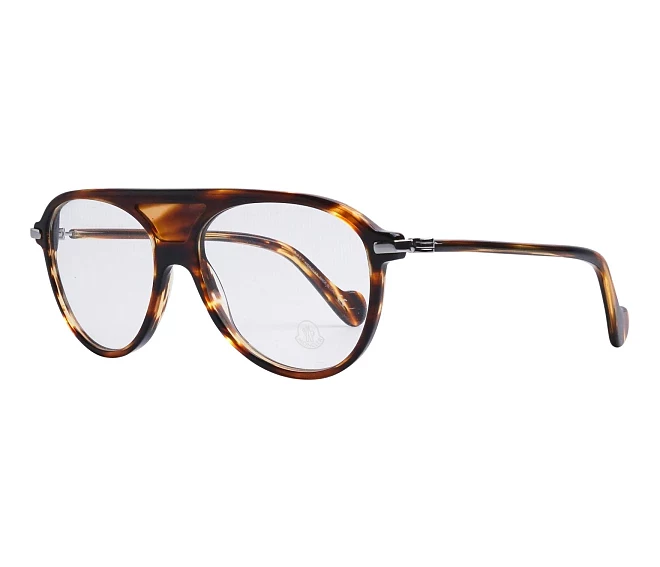 Moncler Brille ML5033-V 050 55 16 braun