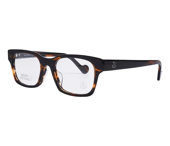Moncler Brille ML5070-F-V 055 53 20 braun