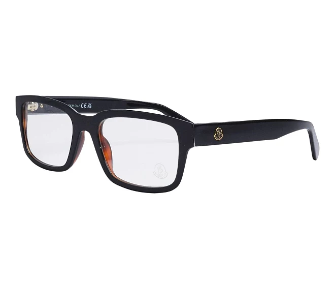 Moncler Brille ML5124-V 005 54 19 schwarzbraun