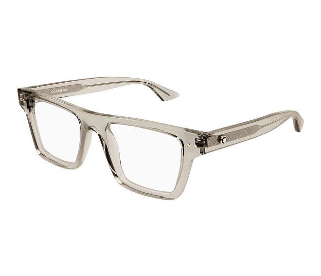 Mont Blanc Brille MB0288O 004 52 19 beige
