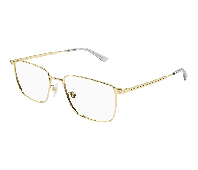 Mont Blanc Brille MB0308O 004 56 18 gold