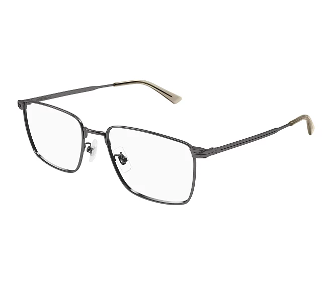 Mont Blanc Brille MB0308O 005 56 18 ruthenium