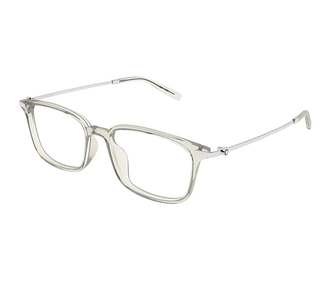 Mont Blanc Brille MB0315OA 003 54 17 beige