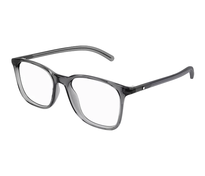 Mont Blanc Brille MB0327O 002 54 17 grau