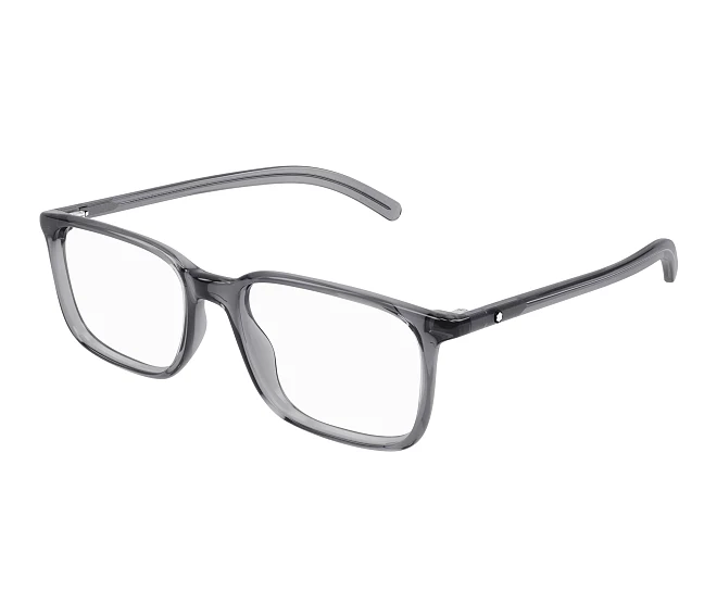 Mont Blanc Brille MB0328O 002 54 17 grau