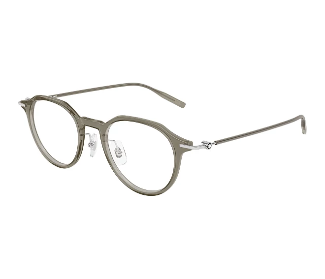 Mont Blanc Brille MB0355O 006 49 20 braun
