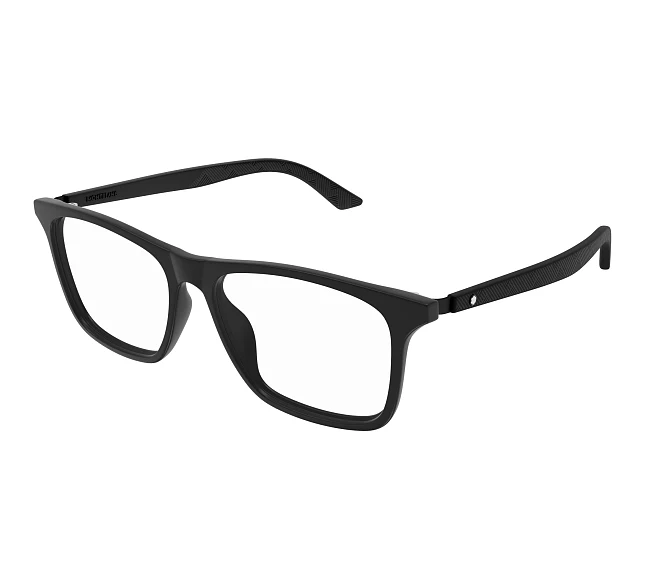 Mont Blanc Brille MB0359O 006 57 16 schwarz