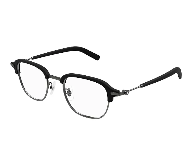 Mont Blanc Brille MB0390O 002 50 21 ruthenium