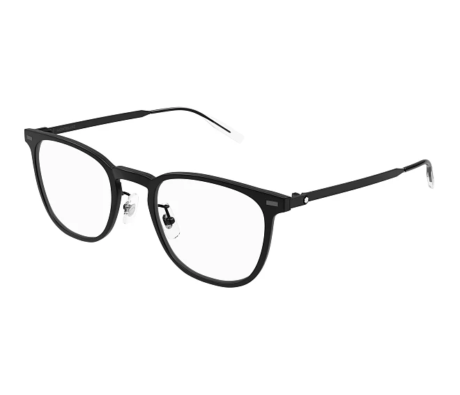 Mont Blanc Brille MB0393ON 002 51 21 schwarz