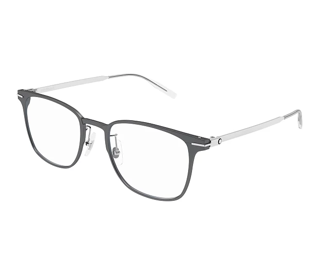 Mont Blanc Brille MB0397ON 005 52 20 grau