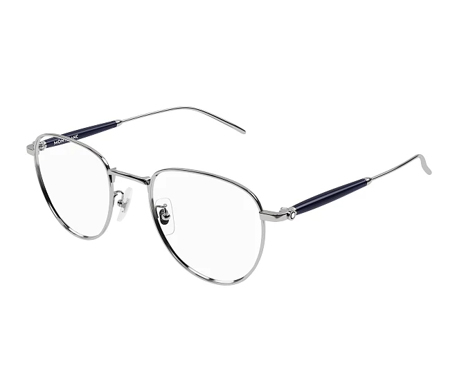 Mont Blanc Brille MB0410O 004 50 21 ruthenium