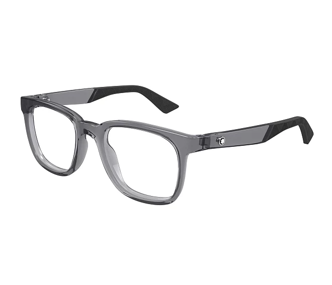 Mont Blanc Brille MB0433O 003 51 20 grau