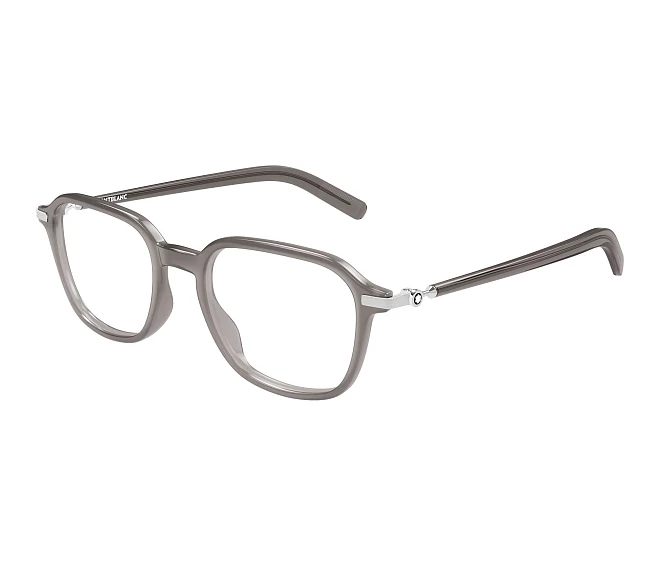 Mont Blanc Brille MB0462O 004 51 19 grau