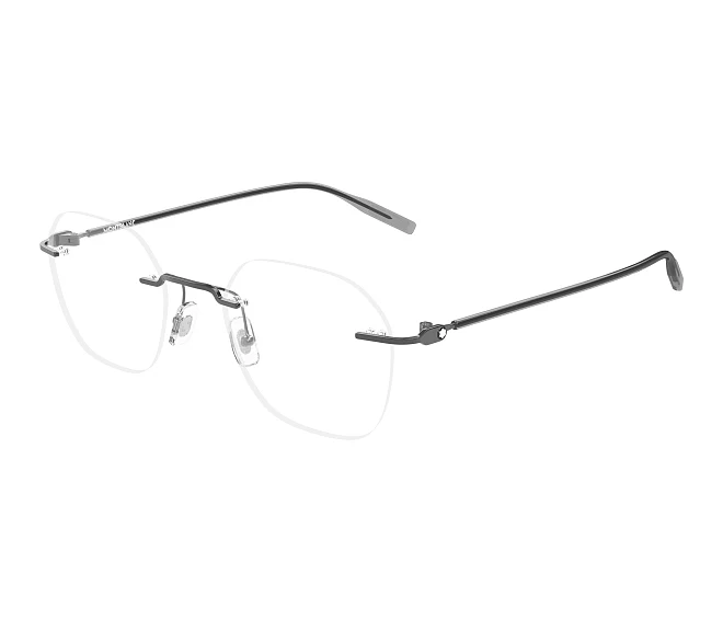 Mont Blanc Brille MB0471O 001 50 21 ruthenium