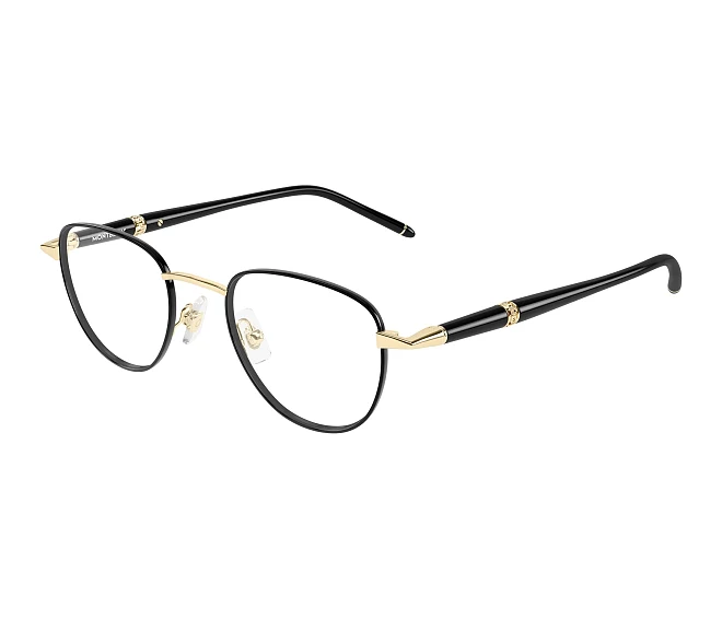 Mont Blanc Brille MB0486O 001 48 21 gold